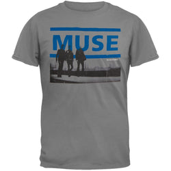 Muse - The Resistance Tour 2010 T-Shirt