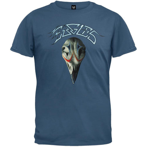 Eagles - Greatest Hits Logo T-Shirt