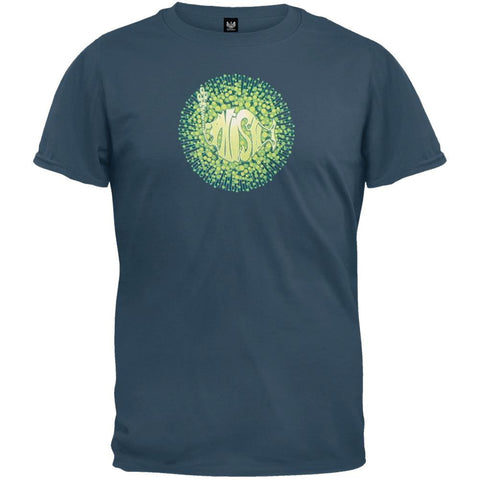 Phish - Speckled Logo T-Shirt