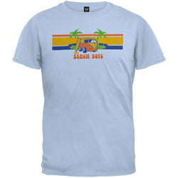 Beach Boys - Van Youth T-Shirt