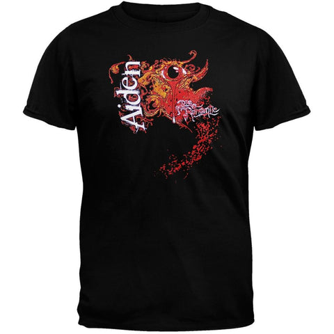 Aiden - Die Romantic Youth T-Shirt