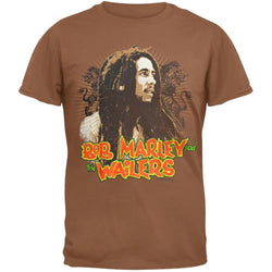 Bob Marley - Wailers Youth T-Shirt