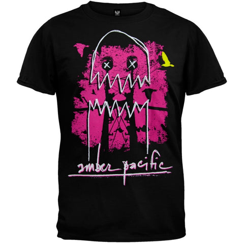 Amber Pacific - Monster Youth T-Shirt