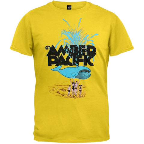 Amber Pacific - Beached Whale Youth T-Shirt