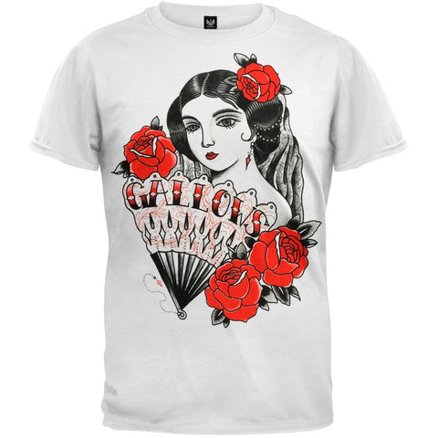 Gallows - Lady Youth T-Shirt