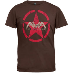 Angels & Airwaves - Red Star Soft Youth T-Shirt