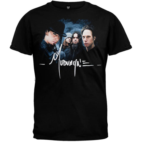 Mudvayne - '05 Group Photo Youth T-Shirt