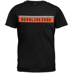 Devo - Live '06 Youth T-Shirt