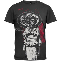 Coheed & Cambria - Geisha Soft Youth T-Shirt
