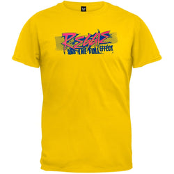 Reggie & the Full Effect - BMX Youth T-Shirt