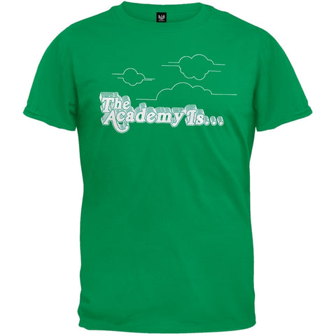 The Academy Is - Clouds Youth T-Shirt