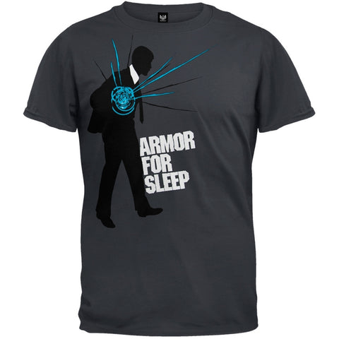 Armor For Sleep - Business Youth T-Shirt