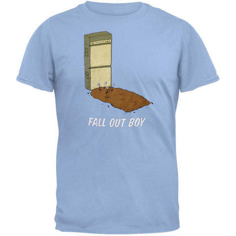 Fall Out Boy - Stack Youth T-Shirt
