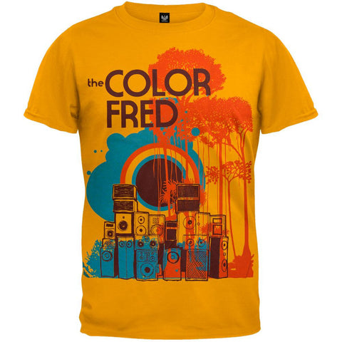 The Color Fred - Amplifier Youth T-Shirt