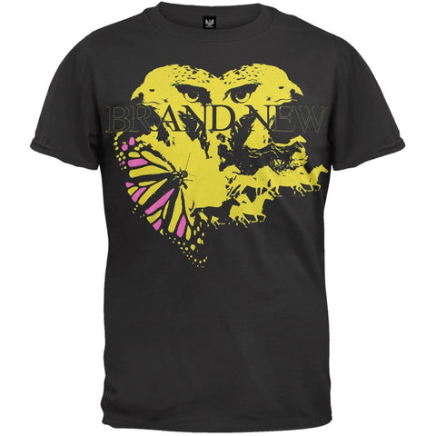 Brand New - Eagle Fly Youth T-Shirt