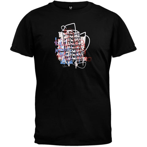 Brand New - Graftext Youth T-Shirt