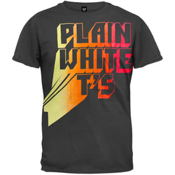 Plain White T's - Kirupa Youth T-Shirt