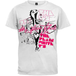 Plain White T's - Stew Food Youth T-Shirt