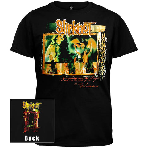 Slipknot - She Isn't Real Youth T-Shirt