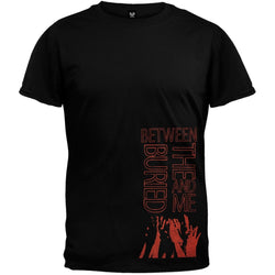 Between the Buried & Me - Reaching Up Youth T-Shirt