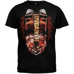 Unearth - Tiki Shield Youth T-Shirt