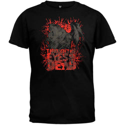 Through the Eyes of the Dead - Knight Youth T-Shirt