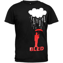 The Bled - Rain Youth T-Shirt