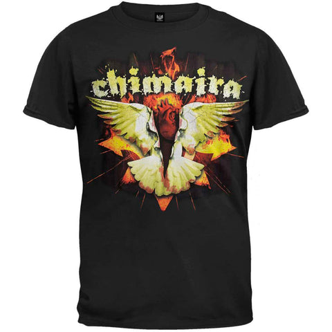 Chimaira - Dove Youth T-Shirt