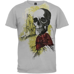 As I Lay Dying - Lungs Soft Youth T-Shirt