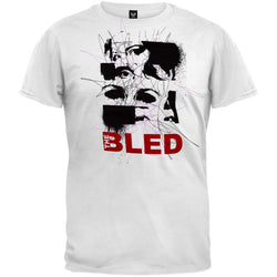 The Bled - Four Faces Youth T-Shirt