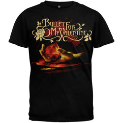 Bullet For My Valentine - DOA Youth T-Shirt