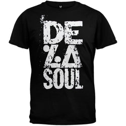 De La Soul - De La Is Dead Youth T-Shirt