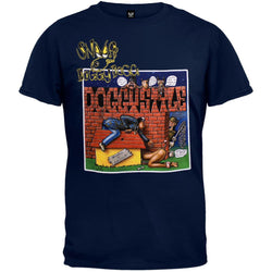 Snoop Dogg - Doggystyle Youth T-Shirt
