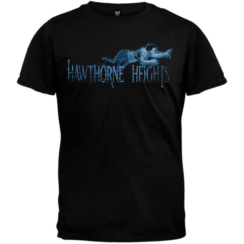 Hawthorne Heights - Floating Youth T-Shirt
