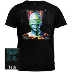 Kanye West - Robot Tour Youth T-Shirt