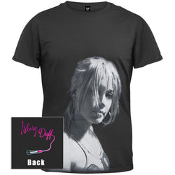 Hilary Duff - Jumbo Photo Youth T-Shirt