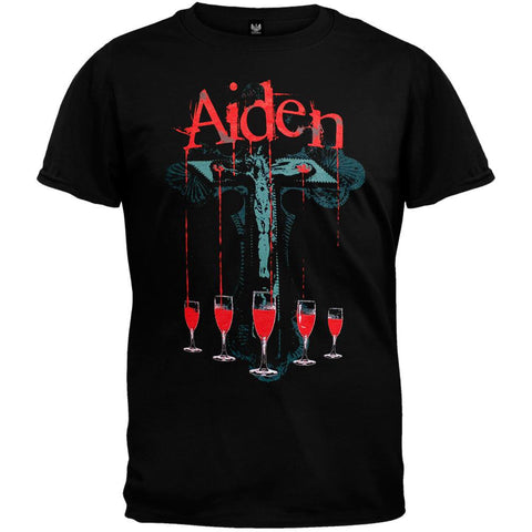 Aiden - Stigmata Youth T-Shirt