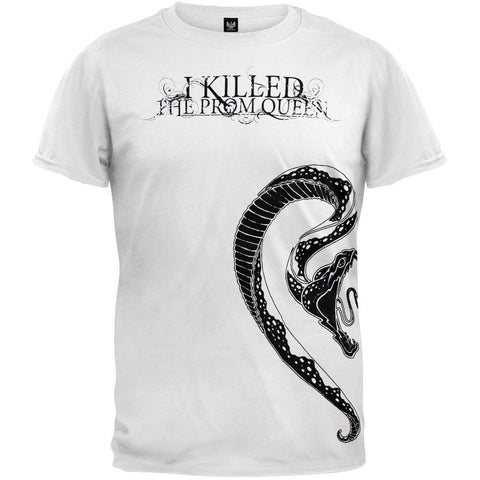 I Killed the Prom Queen - Snake Youth T-Shirt