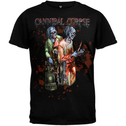 Cannibal Corpse - Surgeon Youth T-Shirt