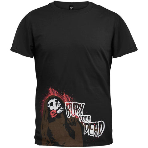 Bury Your Dead - Pray Youth T-Shirt