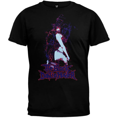 Black Dahlia Murder - Unprotected Youth T-Shirt