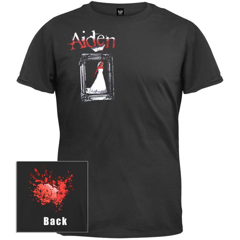 Aiden - Bloody Bride Youth T-Shirt