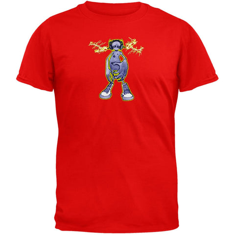 Limp Bizkit - Fat Martian Adult T-Shirt