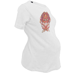 Grateful Dead - Phoenix Rising SYF Maternity T-Shirt