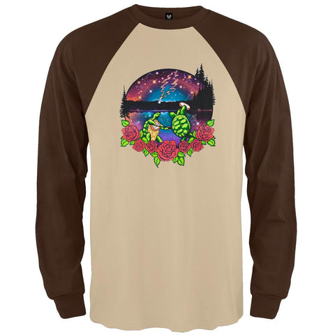 Grateful Dead - Terrapin Lake Raglan