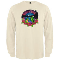 Grateful Dead - Terrapin Lake Sand Long Sleeve T-Shirt