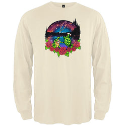 Grateful Dead - Terrapin Lake Sand Long Sleeve T-Shirt