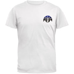 Steve Miller - Joker - White T-Shirt