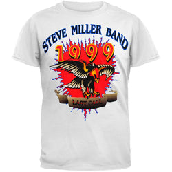 Steve Miller - Call It In - T-Shirt