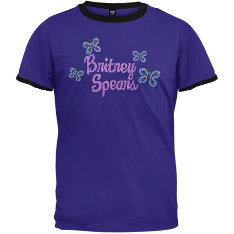 Britney Spears - Beads Youth T-Shirt